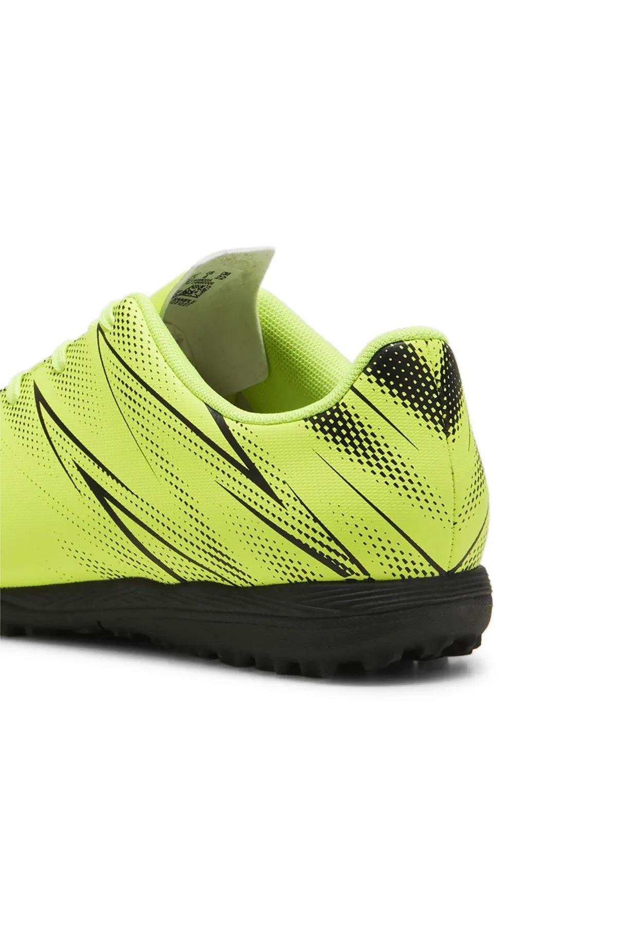 Puma Çocuk Halı Saha Ayakkabısı Attacanto TT Jr 10748107 PUMA 10748107