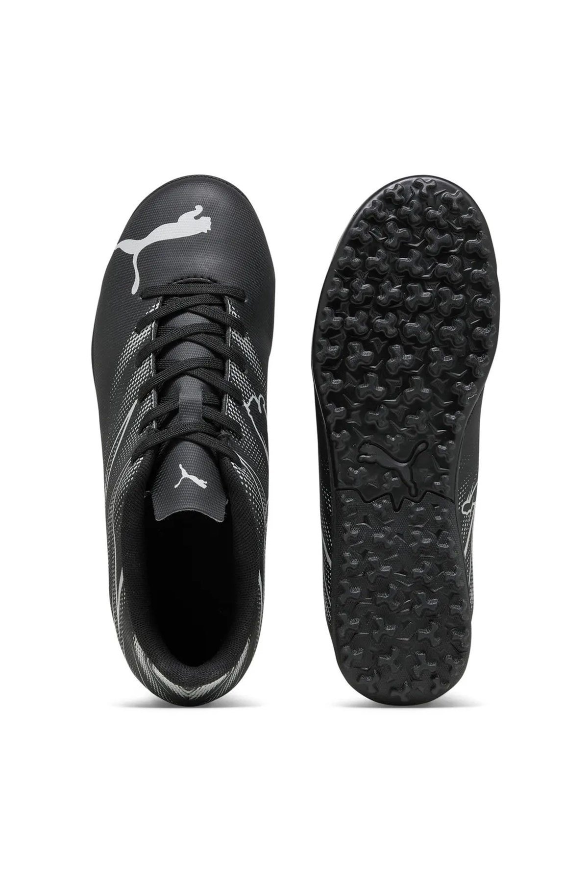 Puma Çocuk Halı Saha Ayakkabısı Attacanto TT Jr 10748101 PUMA 10748101