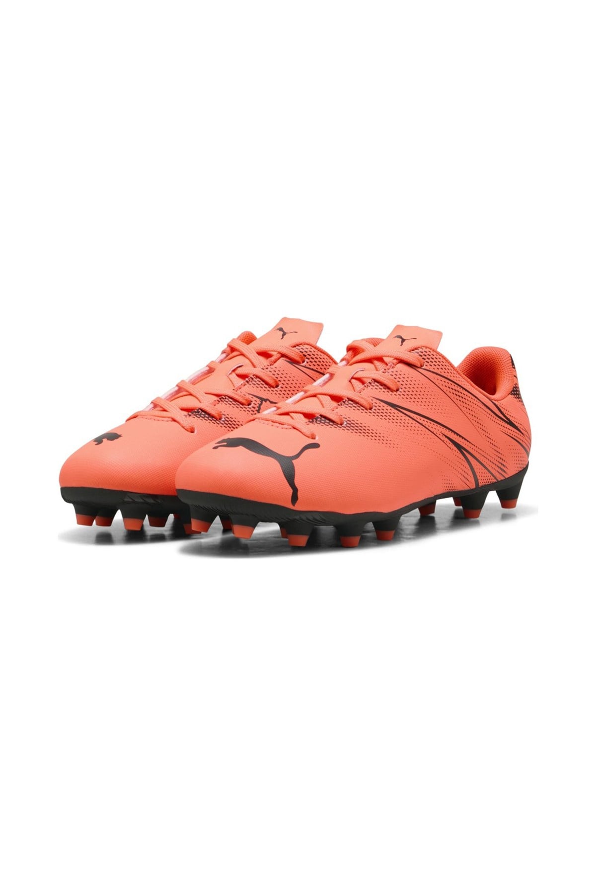 Puma Çocuk Krampon Attacanto Fg/Ag Jr 10748014 PUMA 10748014