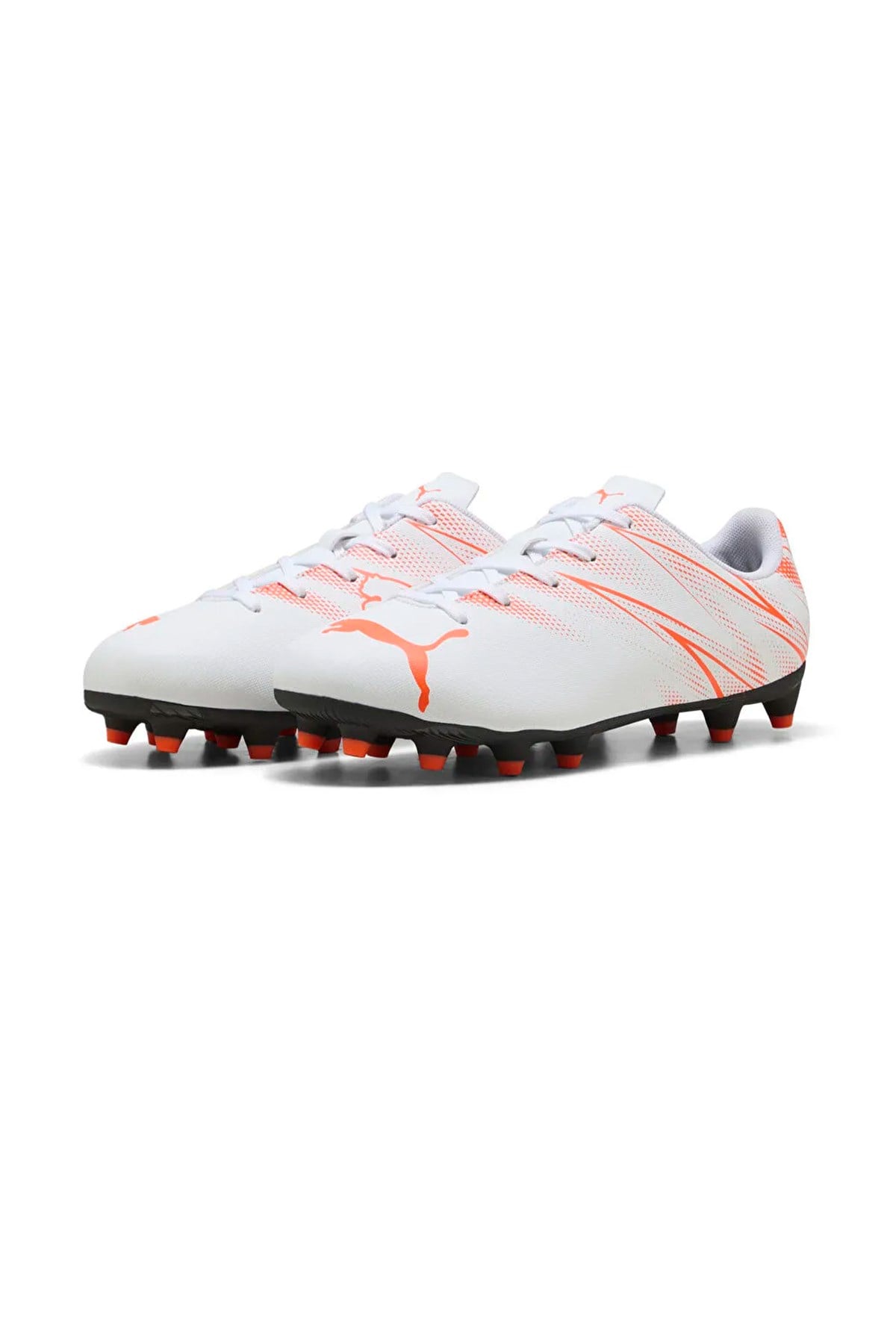 Puma Çocuk Krampon Attacanto Fg/Ag Jr 10748013 PUMA 10748013