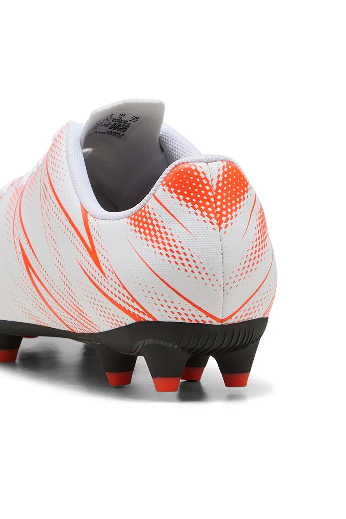 Puma Çocuk Krampon Attacanto Fg/Ag Jr 10748013 PUMA 10748013