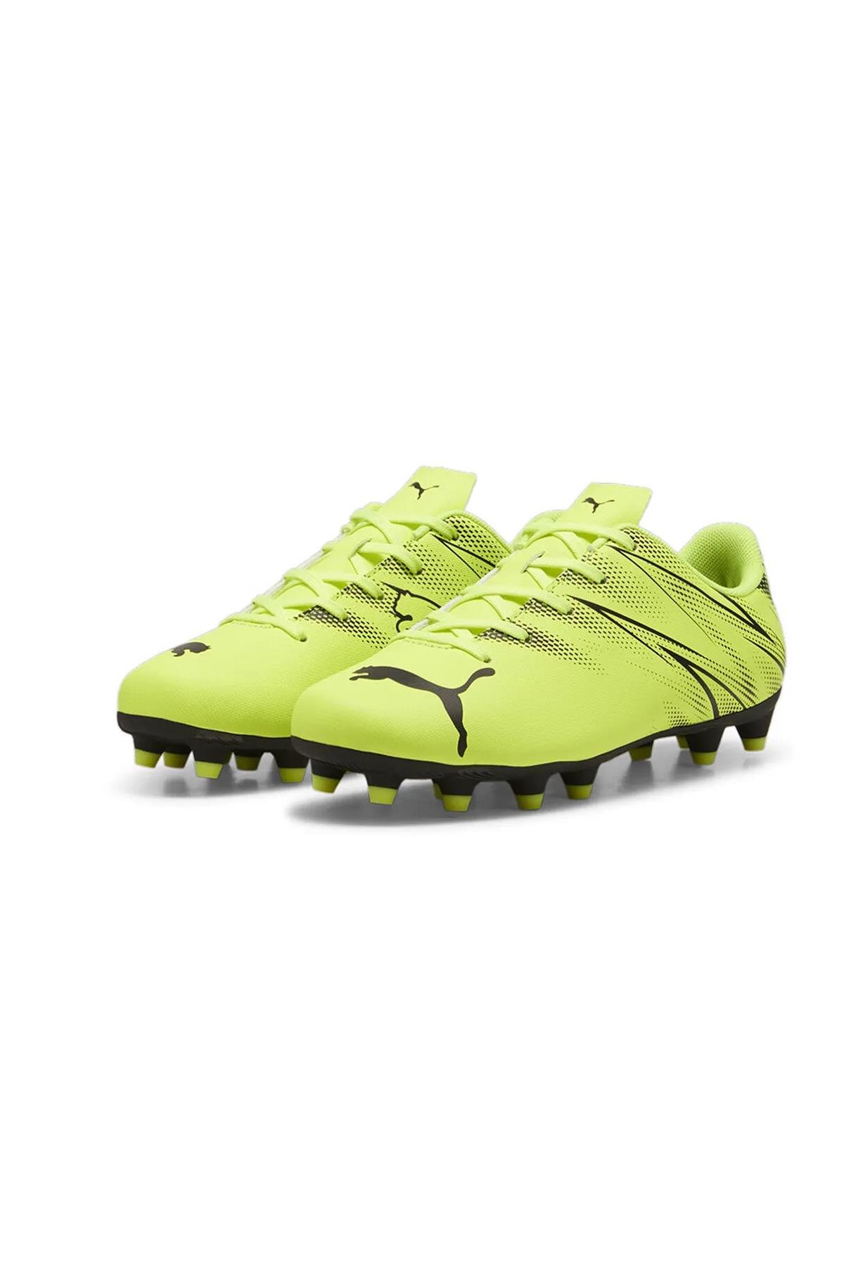 Puma Çocuk Krampon Attacanto Fg/Ag Jr 10748007 PUMA 10748007