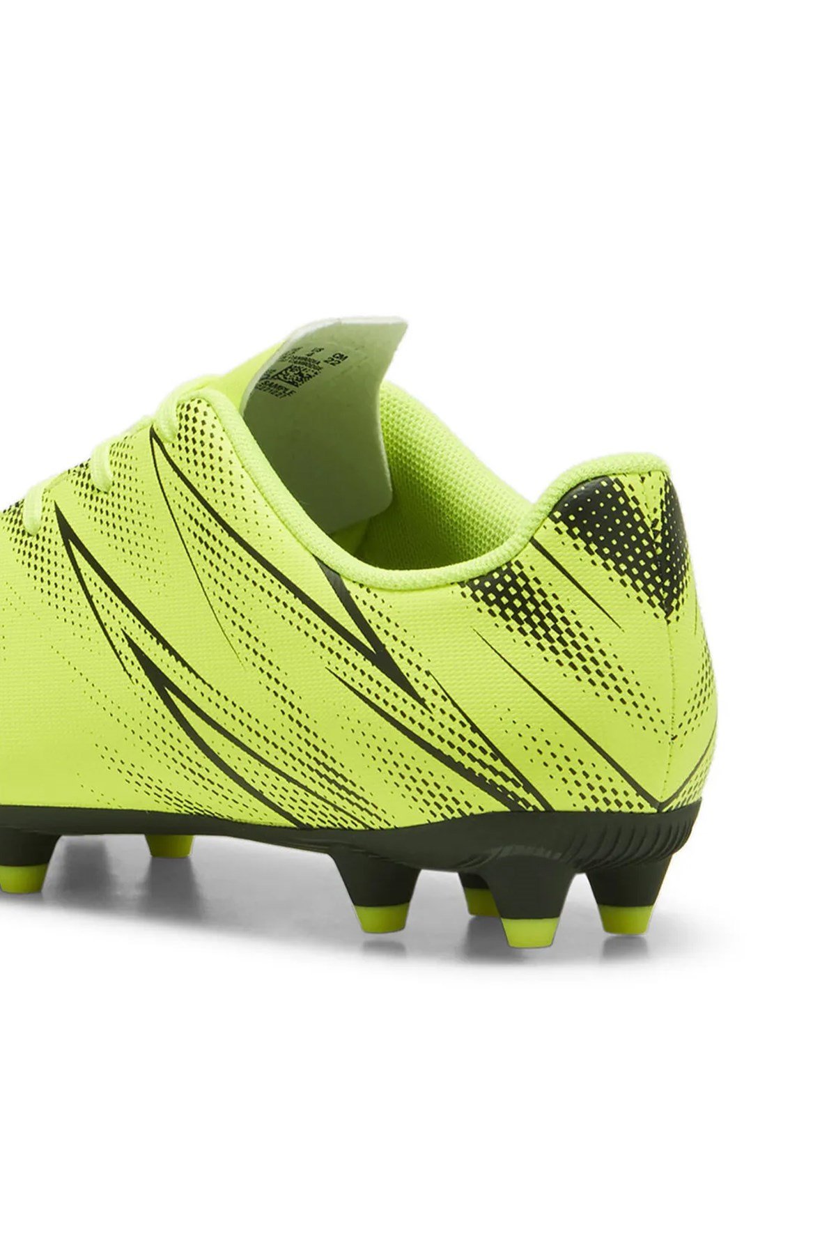 Puma Çocuk Krampon Attacanto Fg/Ag Jr 10748007 PUMA 10748007