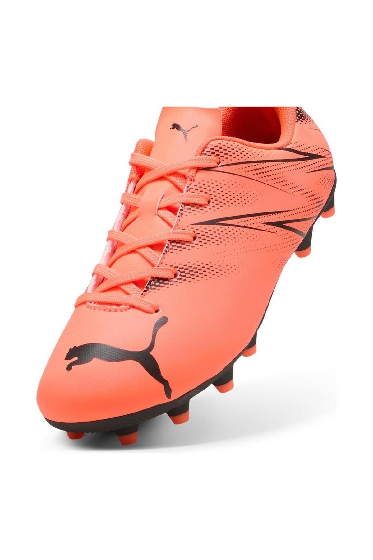 Puma Çocuk Krampon Attacanto Fg/Ag Jr 10748014 PUMA 10748014