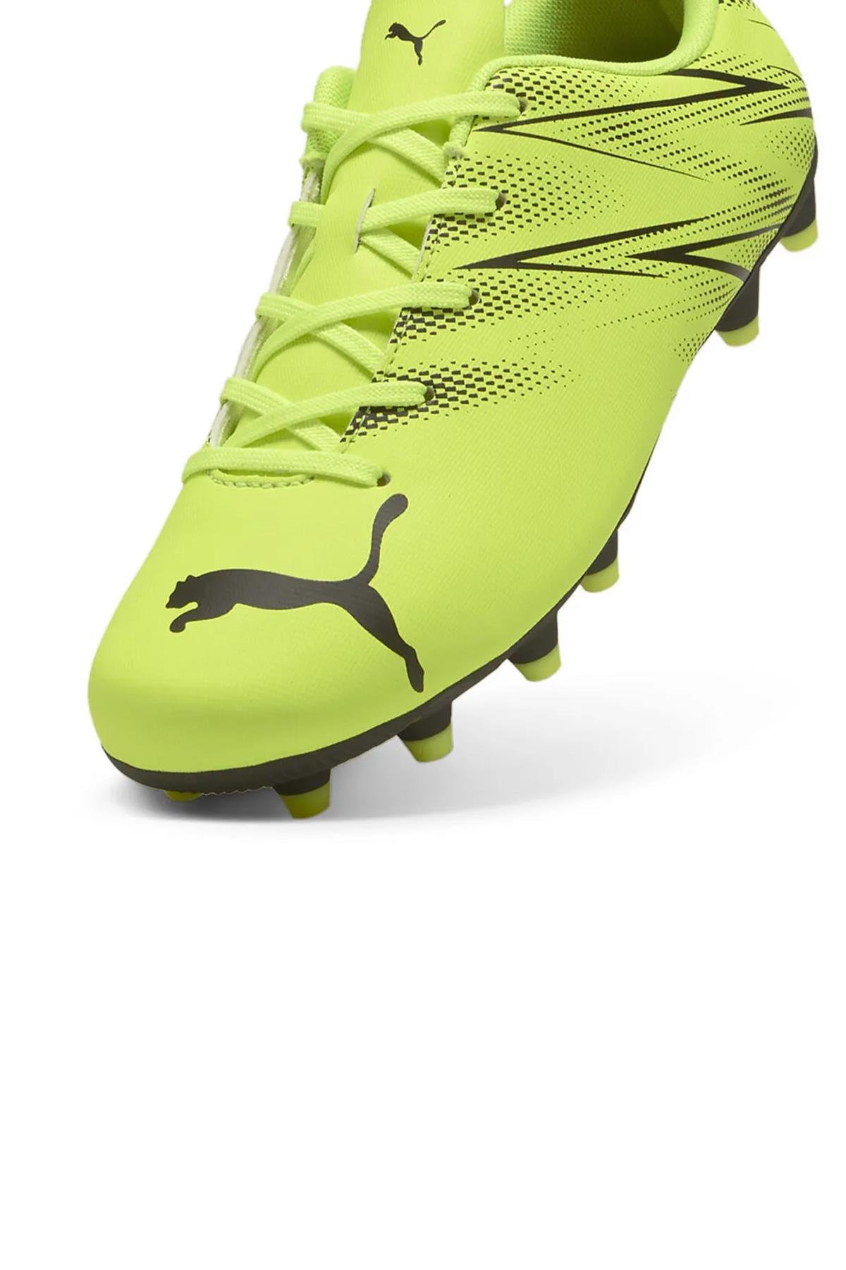 Puma Çocuk Krampon Attacanto Fg/Ag Jr 10748007 PUMA 10748007