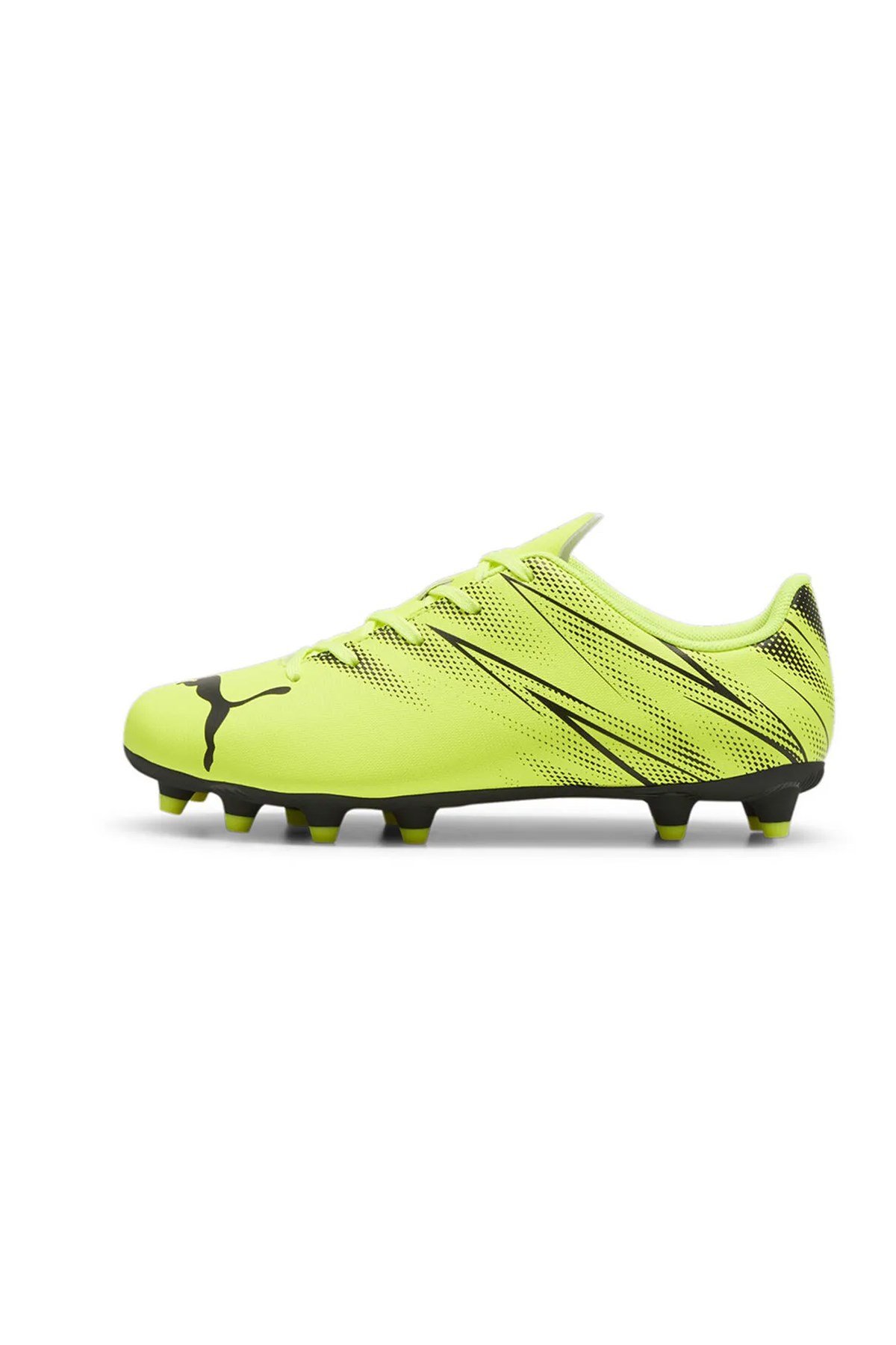 Puma Çocuk Krampon Attacanto Fg/Ag Jr 10748007 PUMA 10748007