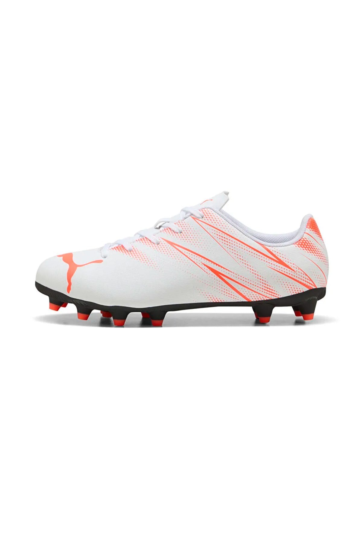 Puma Çocuk Krampon Attacanto Fg/Ag Jr 10748013 PUMA 10748013