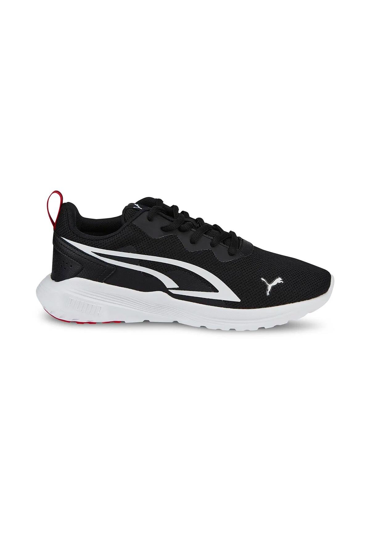 Puma Çocuk Sneaker Ayakkabı All-Day Active 38738601 PUMA 38738601