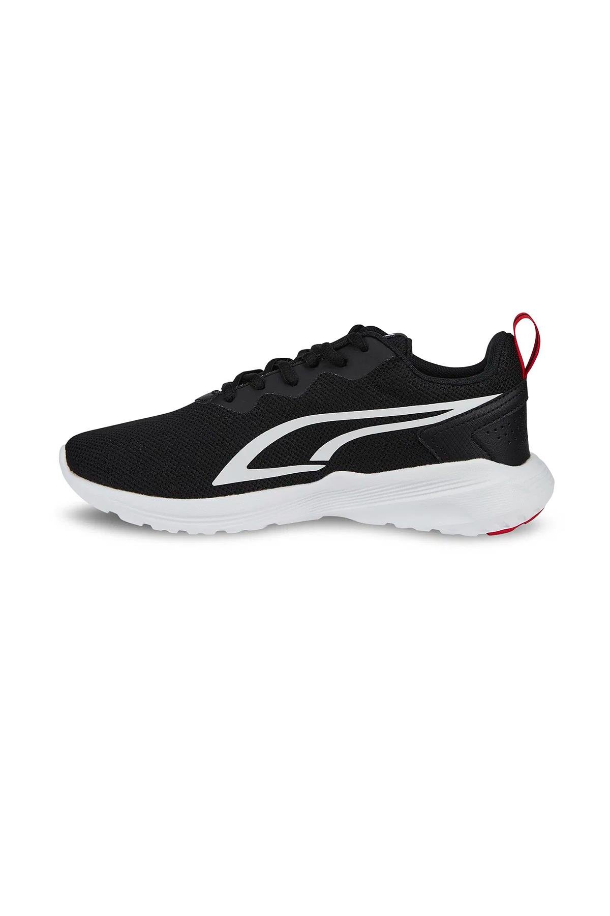 Puma Çocuk Sneaker Ayakkabı All-Day Active 38738601 PUMA 38738601