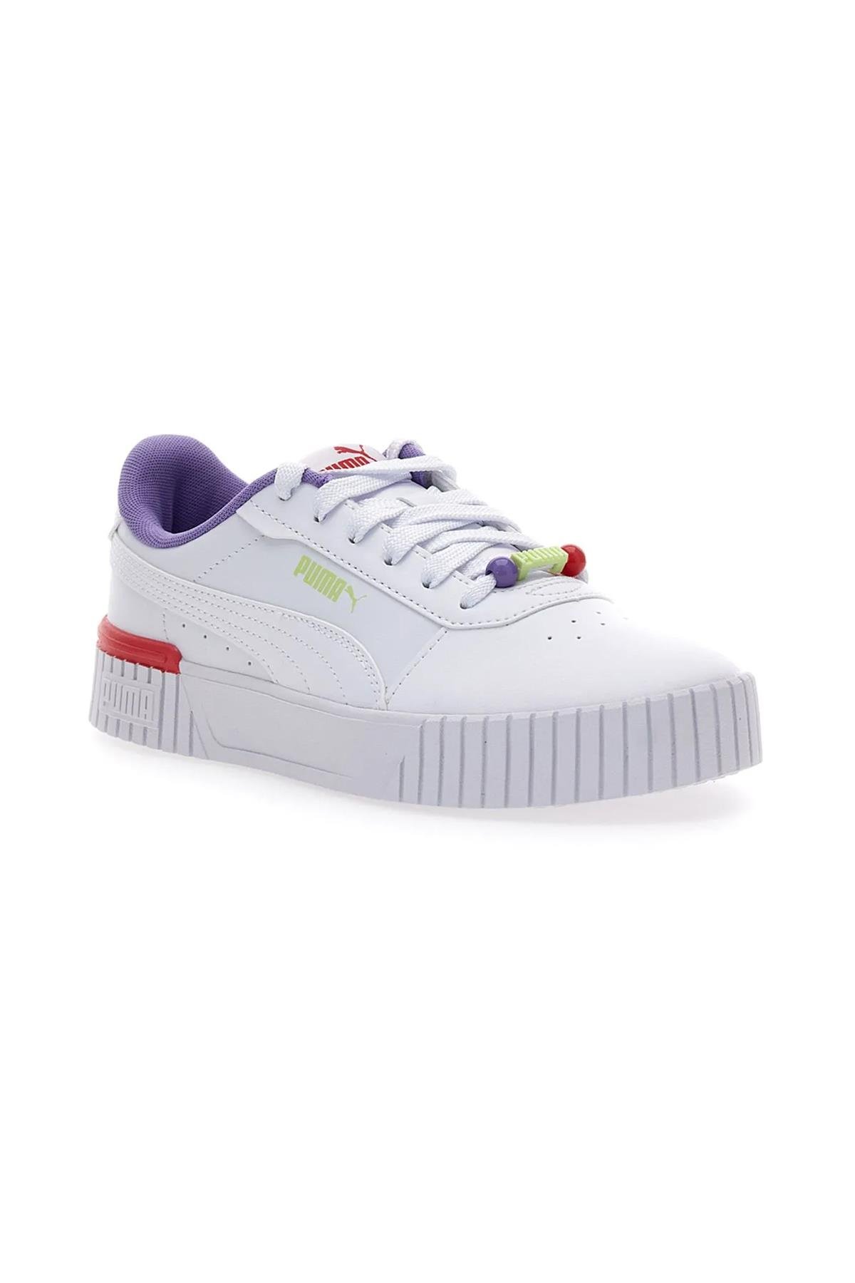 Puma Çocuk Sneaker Carina 2.0 Pearls Jr 39847701 PUMA 39847701