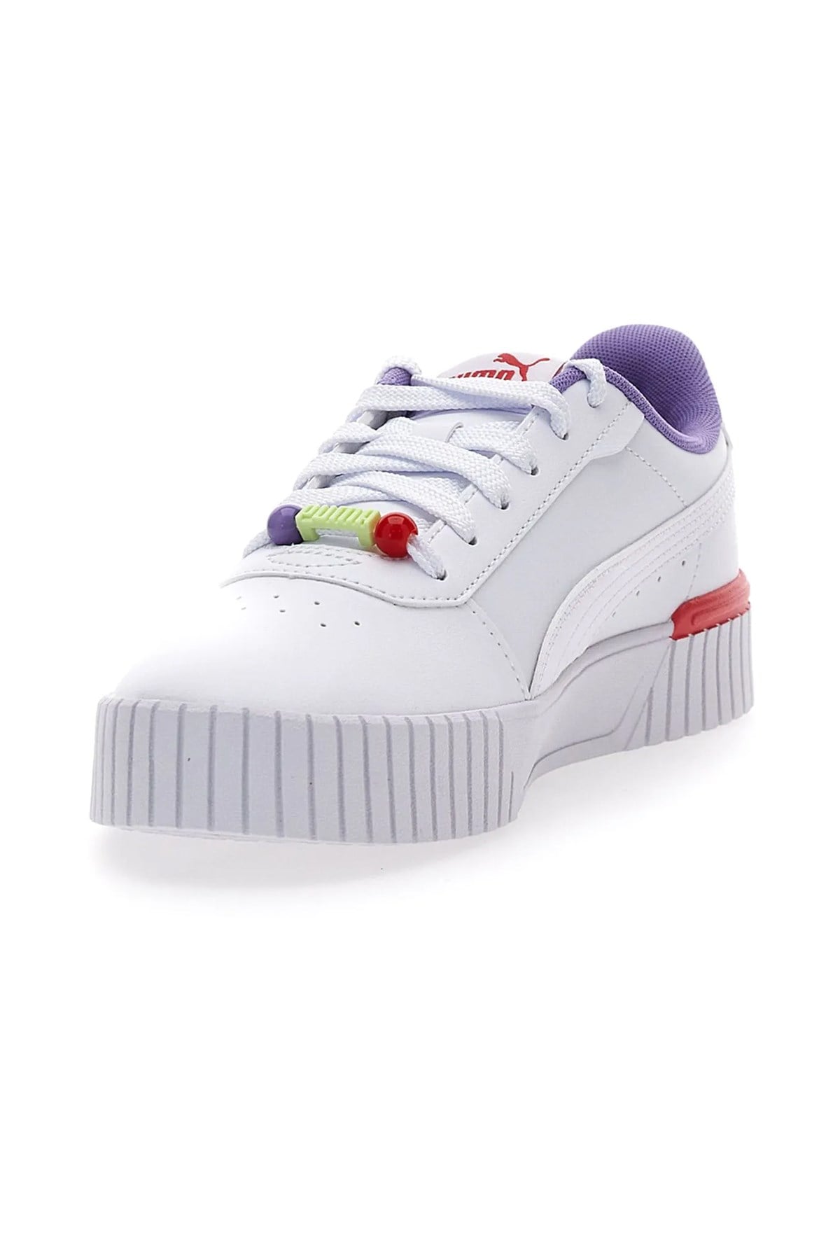 Puma Çocuk Sneaker Carina 2.0 Pearls Jr 39847701 PUMA 39847701