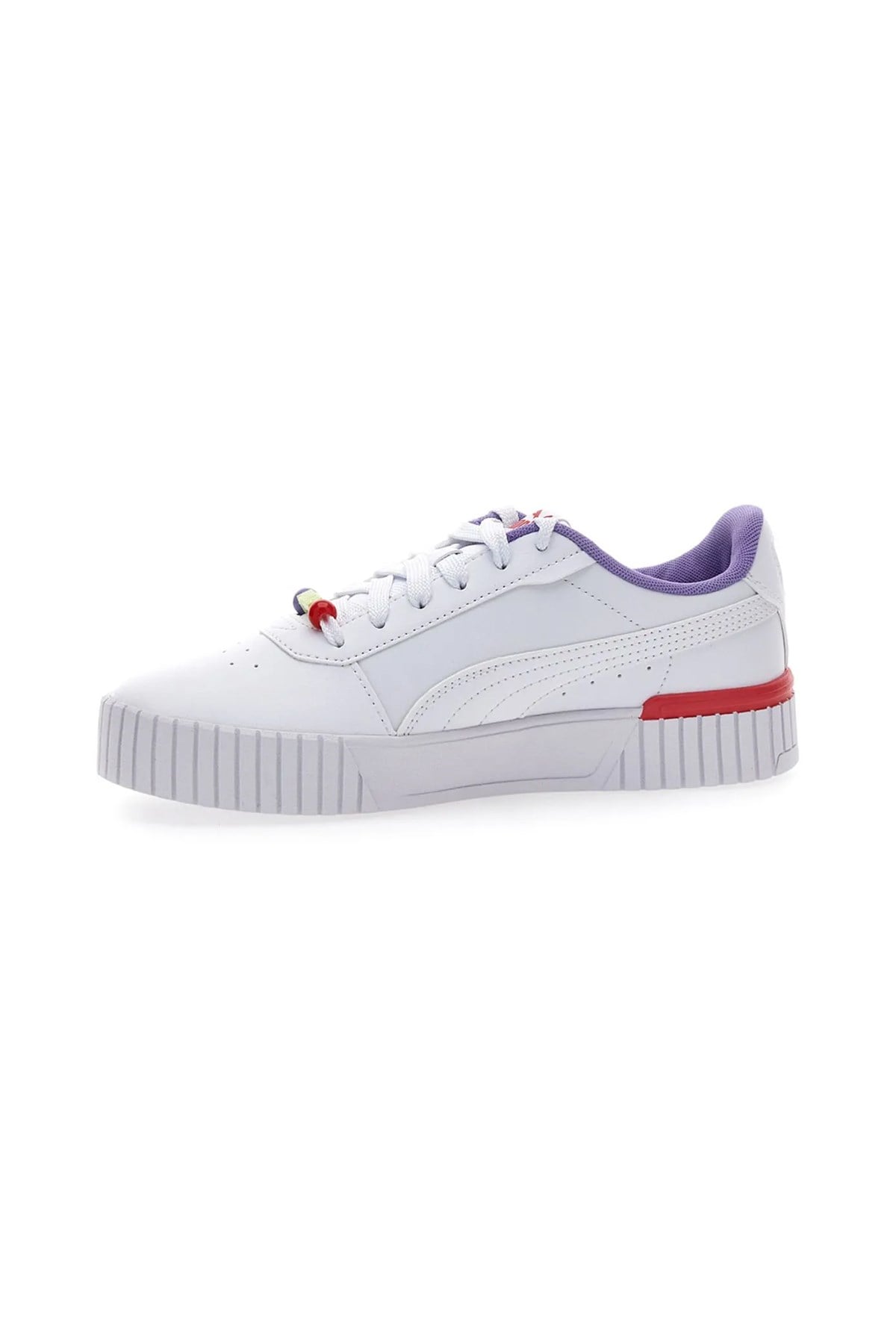 Puma Çocuk Sneaker Carina 2.0 Pearls Jr 39847701 PUMA 39847701