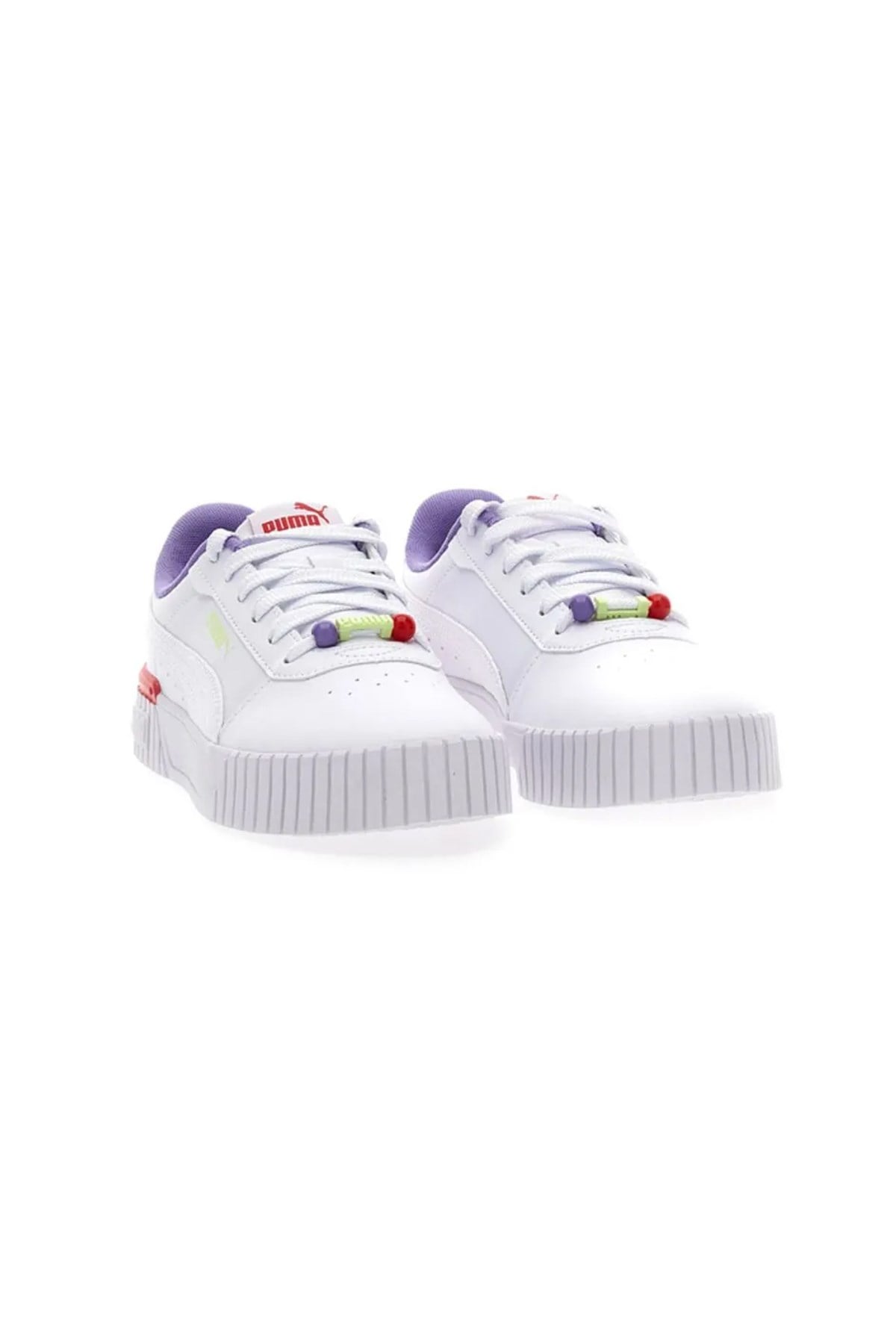 Puma Çocuk Sneaker Carina 2.0 Pearls Jr 39847701 PUMA 39847701