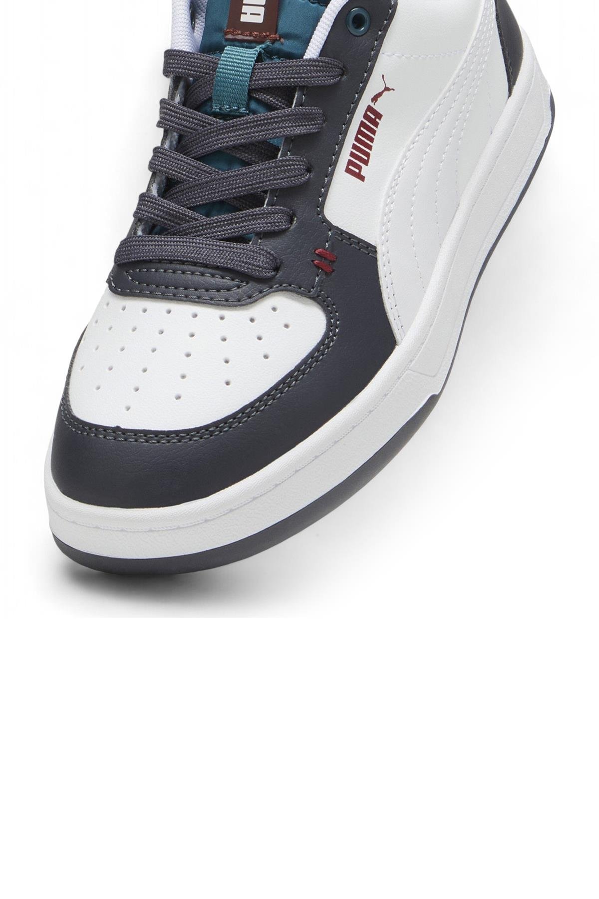 Puma Çocuk Spor Ayakkabı Caven 2.0 MID 90s Jr 39795401 PUMA 39795401