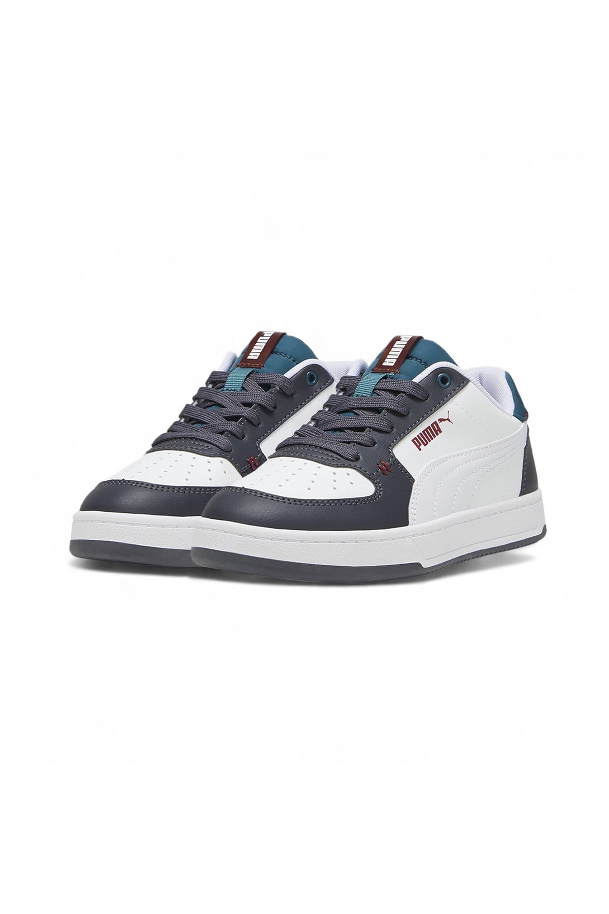 Puma Çocuk Spor Ayakkabı Caven 2.0 MID 90s Jr 39795401 PUMA 39795401