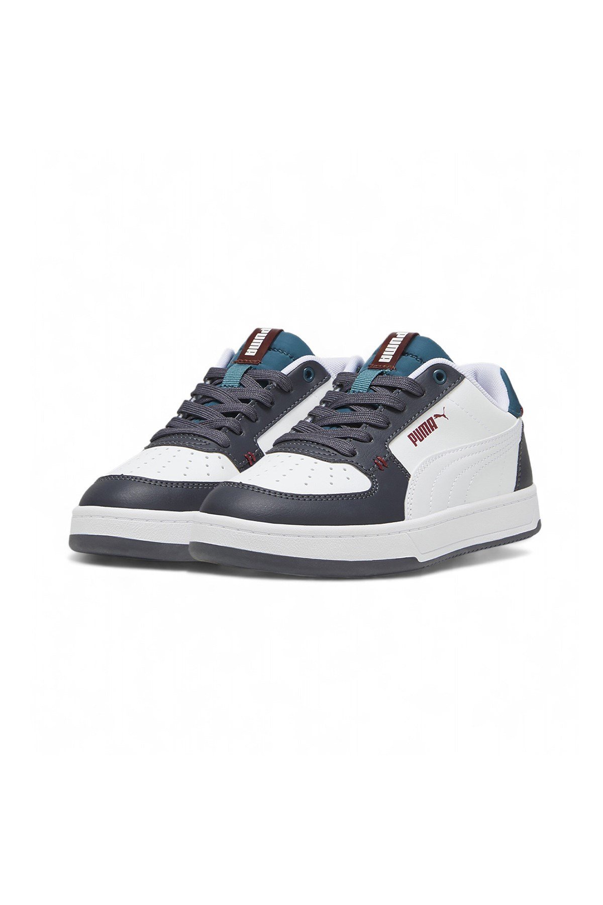 Puma Çocuk Spor Ayakkabı Caven 2.0 MID 90s Jr 39795401 PUMA 39795401