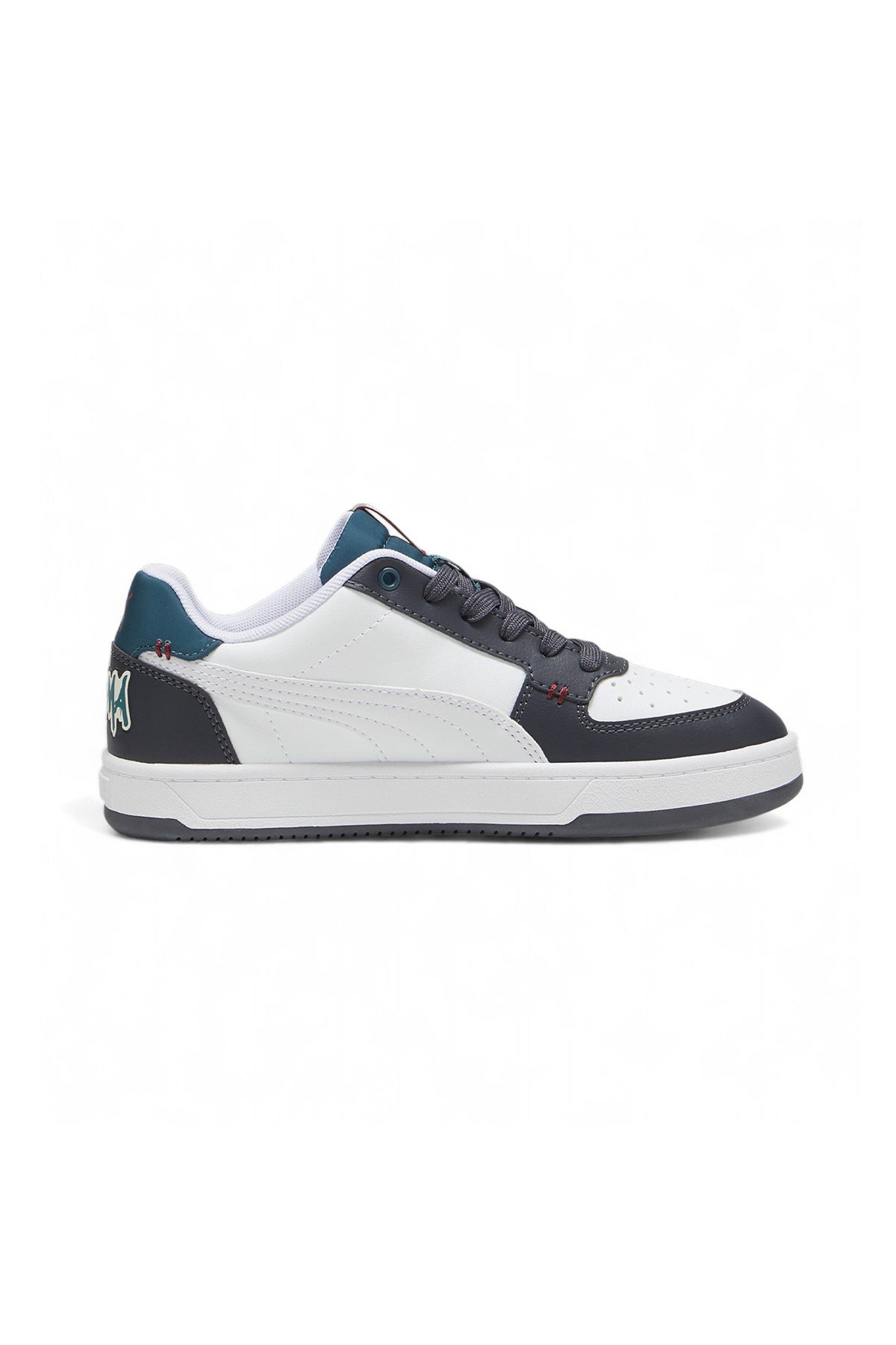 Puma Çocuk Spor Ayakkabı Caven 2.0 MID 90s Jr 39795401 PUMA 39795401