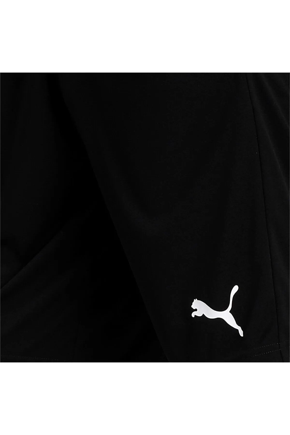 Puma Erkek Antreman Şortu Active Interlock Shorts 58672901 PUMA 58672901