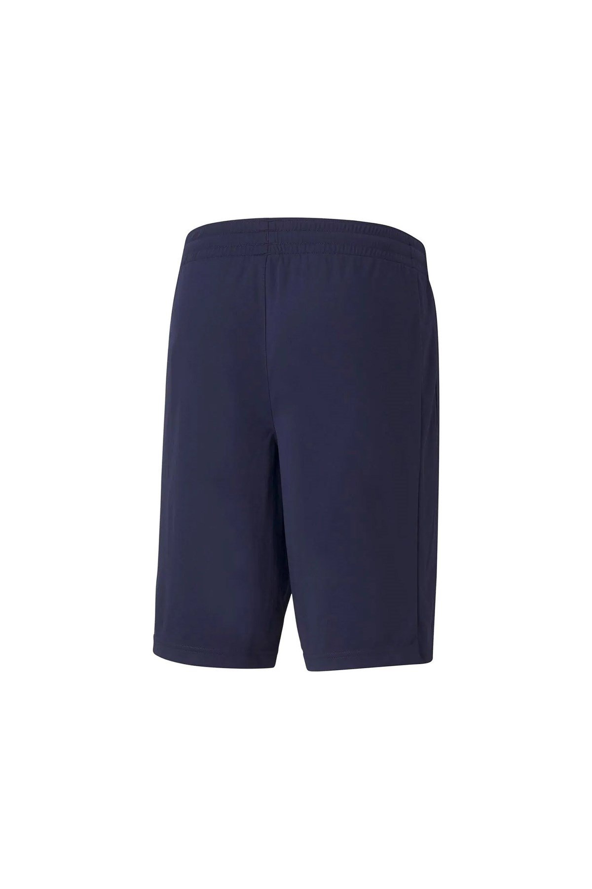 Puma Erkek Antreman Şortu Active Interlock Shorts 58672901 PUMA 58672906