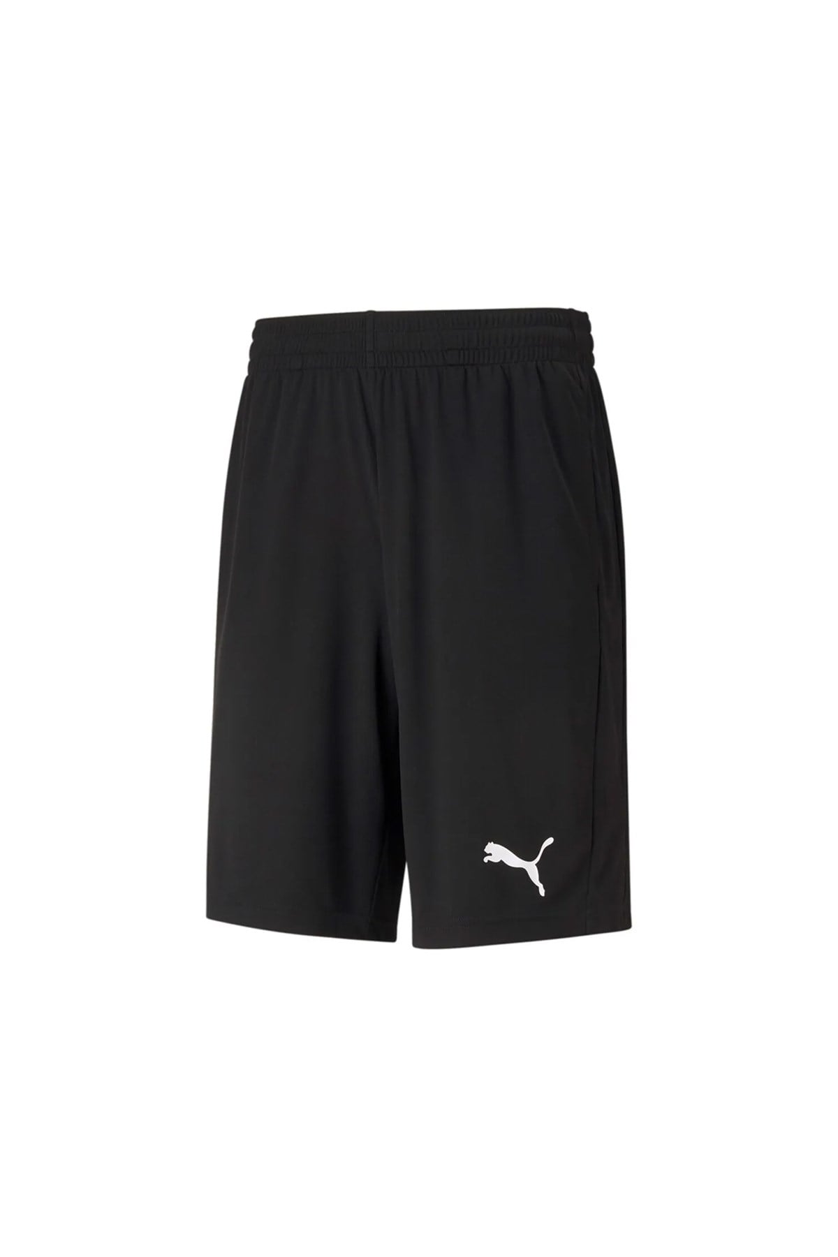 Puma Erkek Antreman Şortu Active Interlock Shorts 58672901 PUMA 58672901