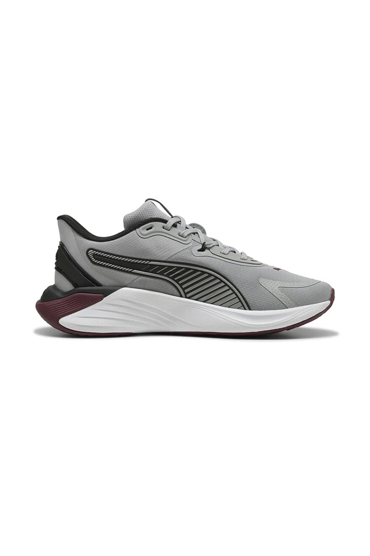 Puma Erkek Antrenman Ayakkabısı Pwr Hybrid Tr 31028201 PUMA 31028212