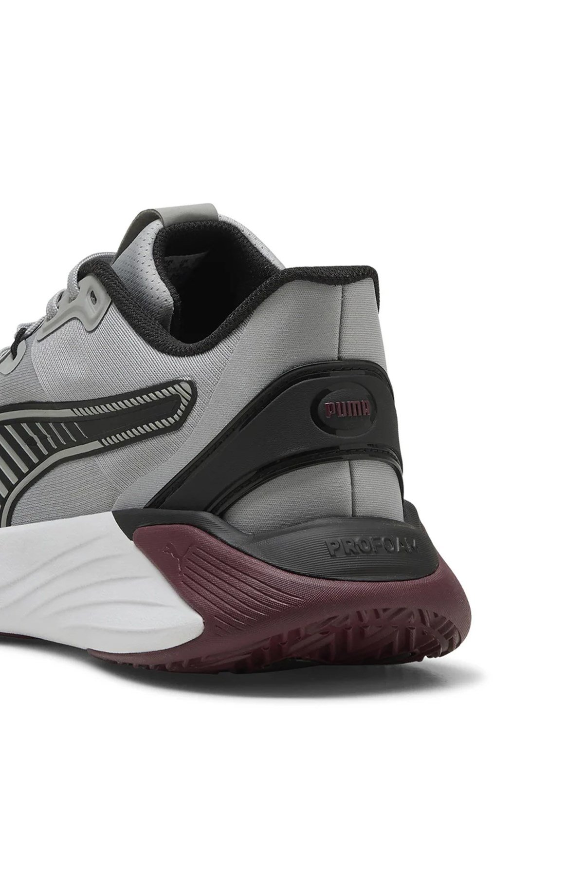 Puma Erkek Antrenman Ayakkabısı Pwr Hybrid Tr 31028201 PUMA 31028212