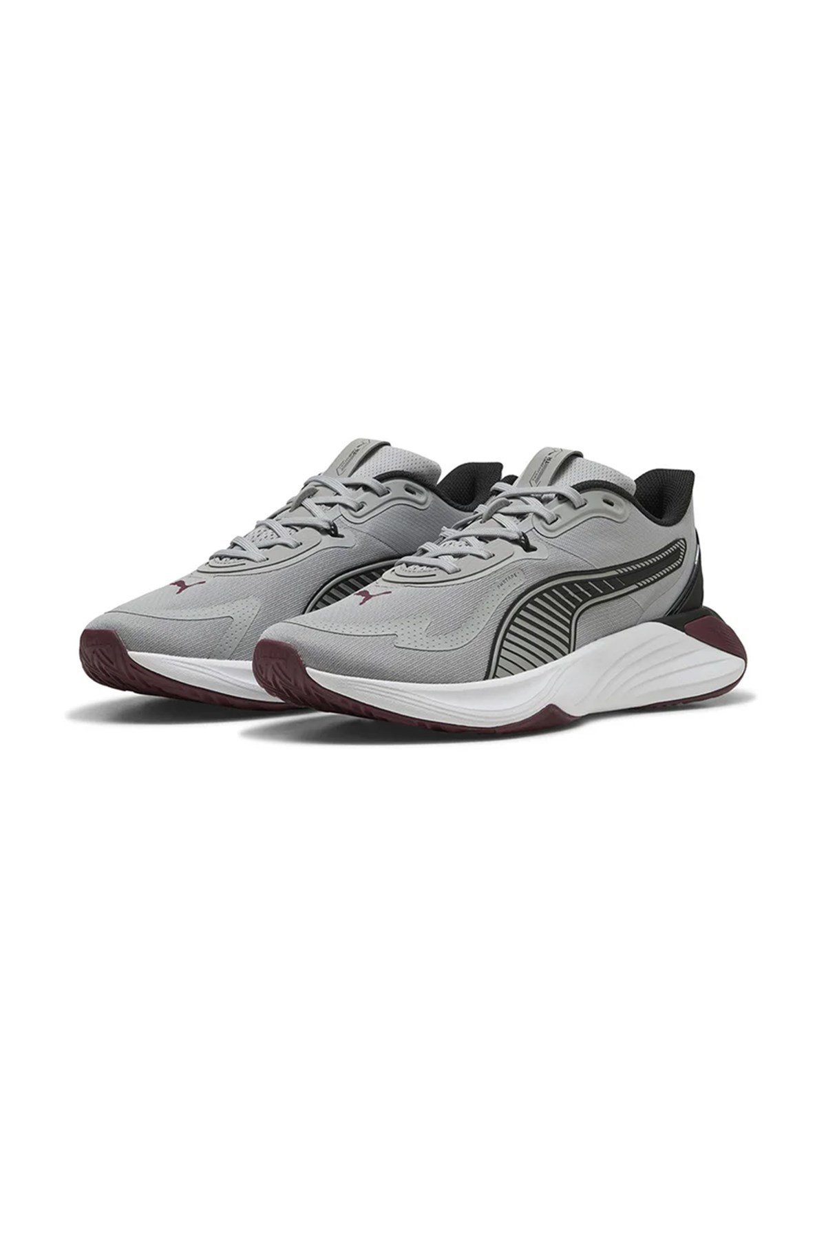 Puma Erkek Antrenman Ayakkabısı Pwr Hybrid Tr 31028201 PUMA 31028212