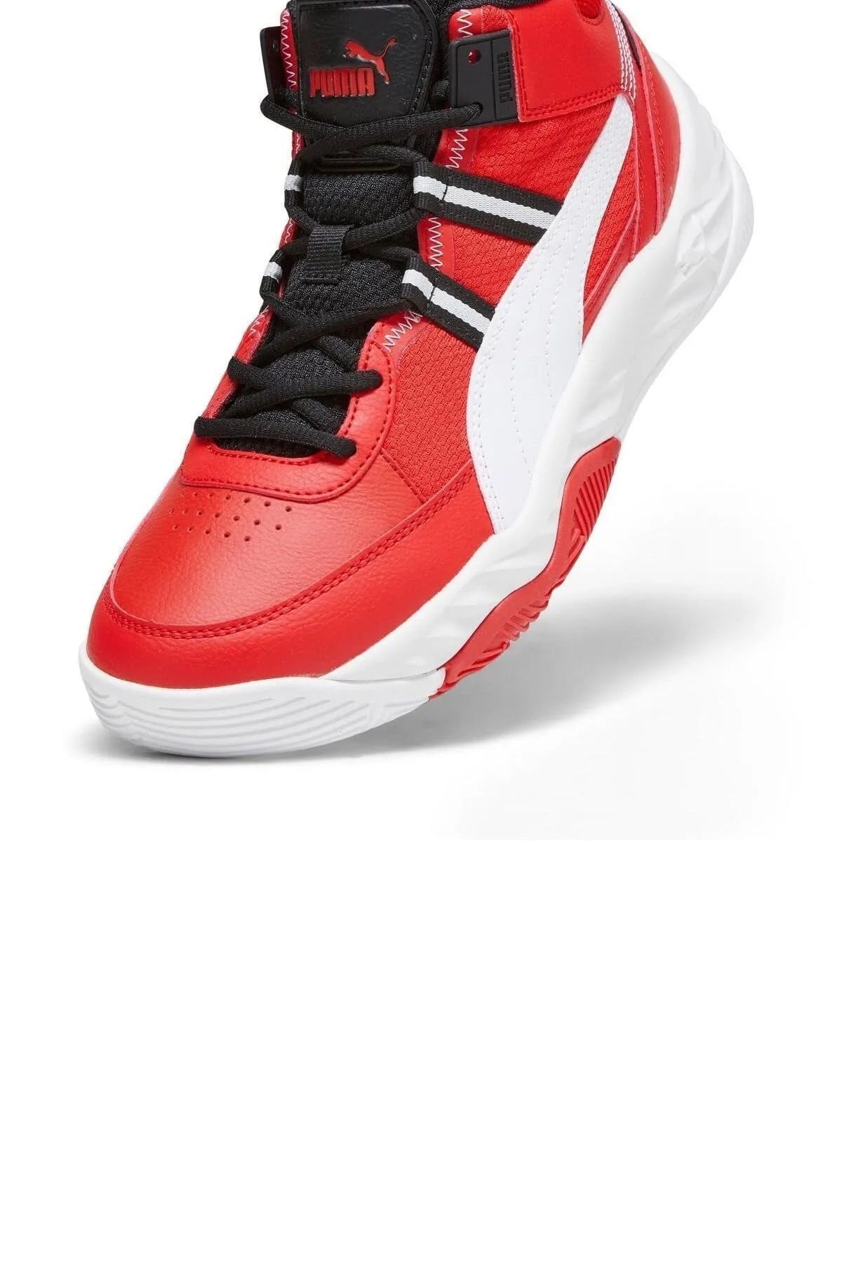 Puma Erkek Basketbol Ayakkabısı Rebound Future NextGen 39232905 PUMA 39232905