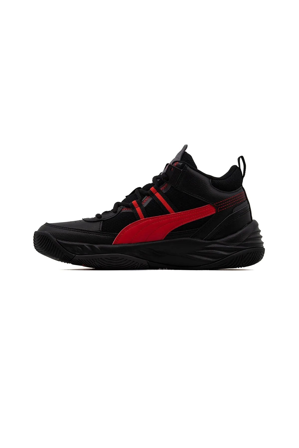 Puma Erkek Basketbol Ayakkabısı Rebound Future NextGen 39232903 PUMA 39232903