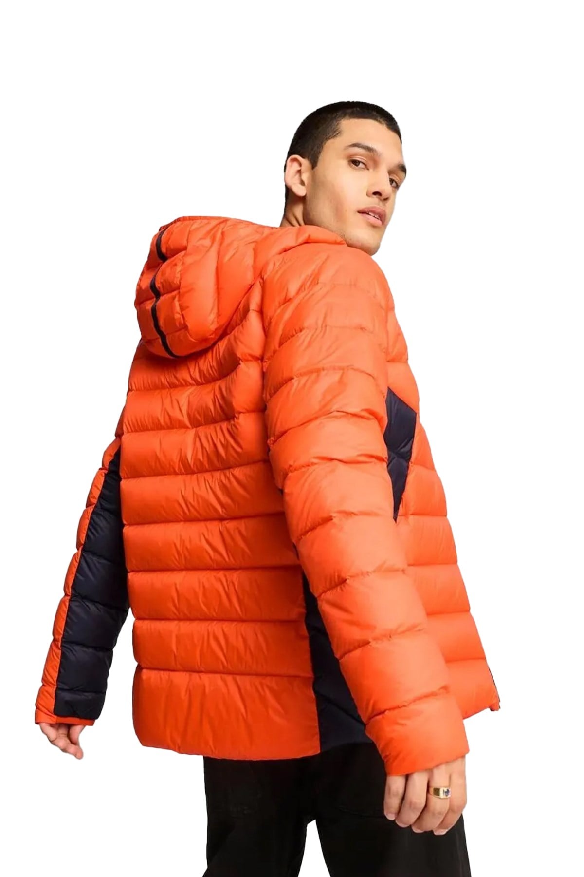 Puma Erkek Ceket PackLITE Down Jacket 84935588 PUMA 84935588