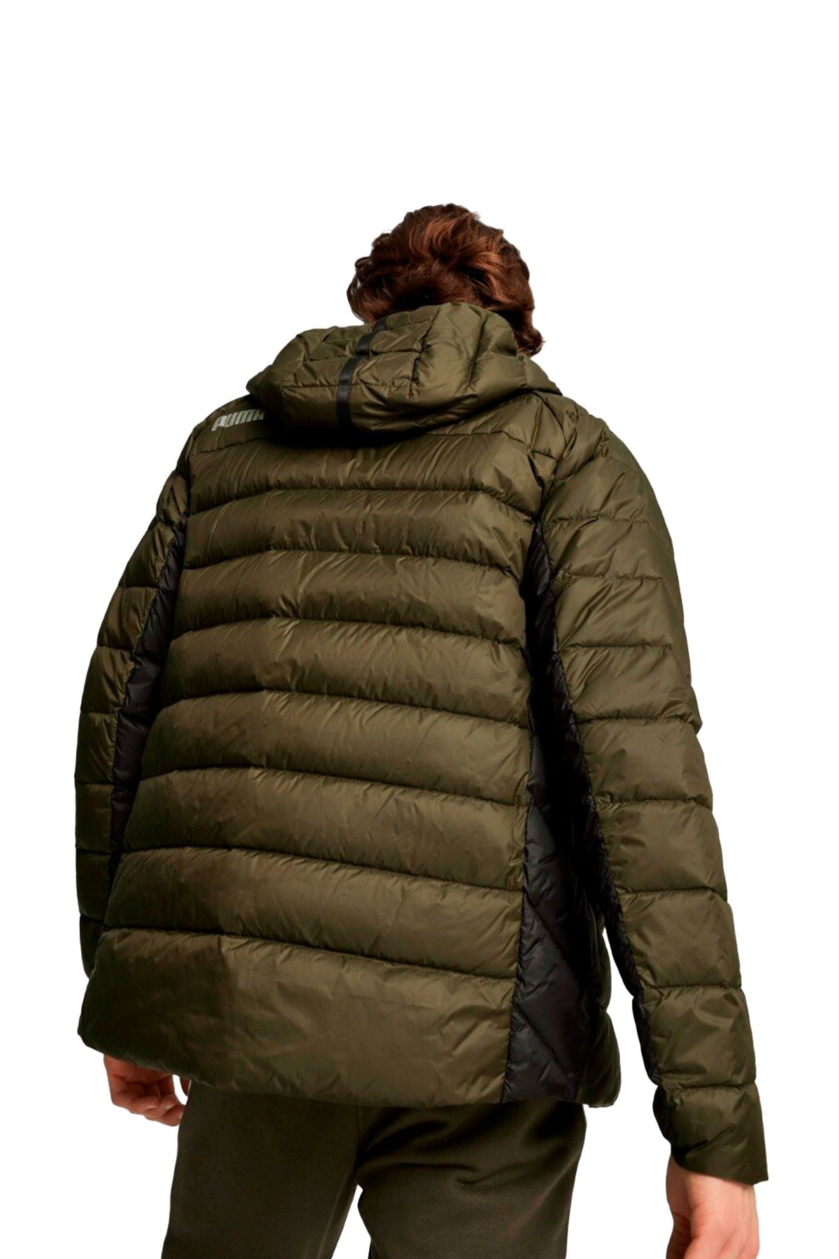 Puma Erkek Ceket PackLITE Down Jacket 84935570 PUMA 84935570