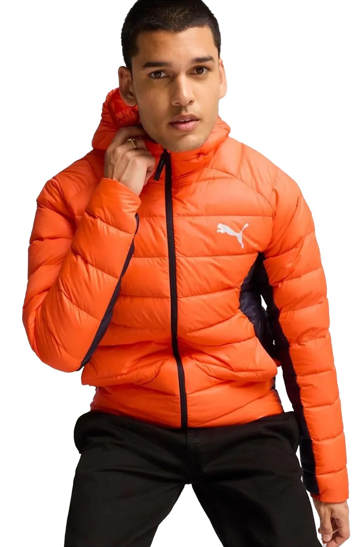 Puma Erkek Ceket PackLITE Down Jacket 84935588 PUMA 84935588