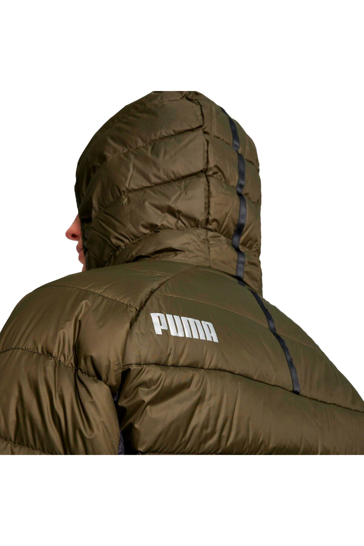 Puma Erkek Ceket PackLITE Down Jacket 84935570 PUMA 84935570