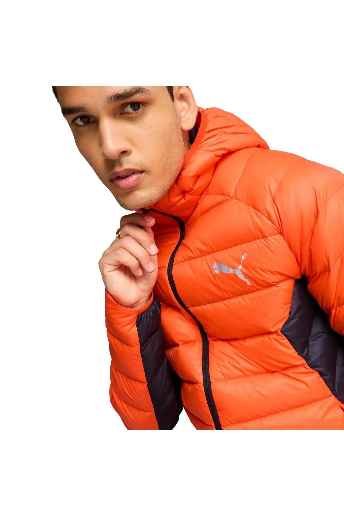 Puma Erkek Ceket PackLITE Down Jacket 84935588 PUMA 84935588