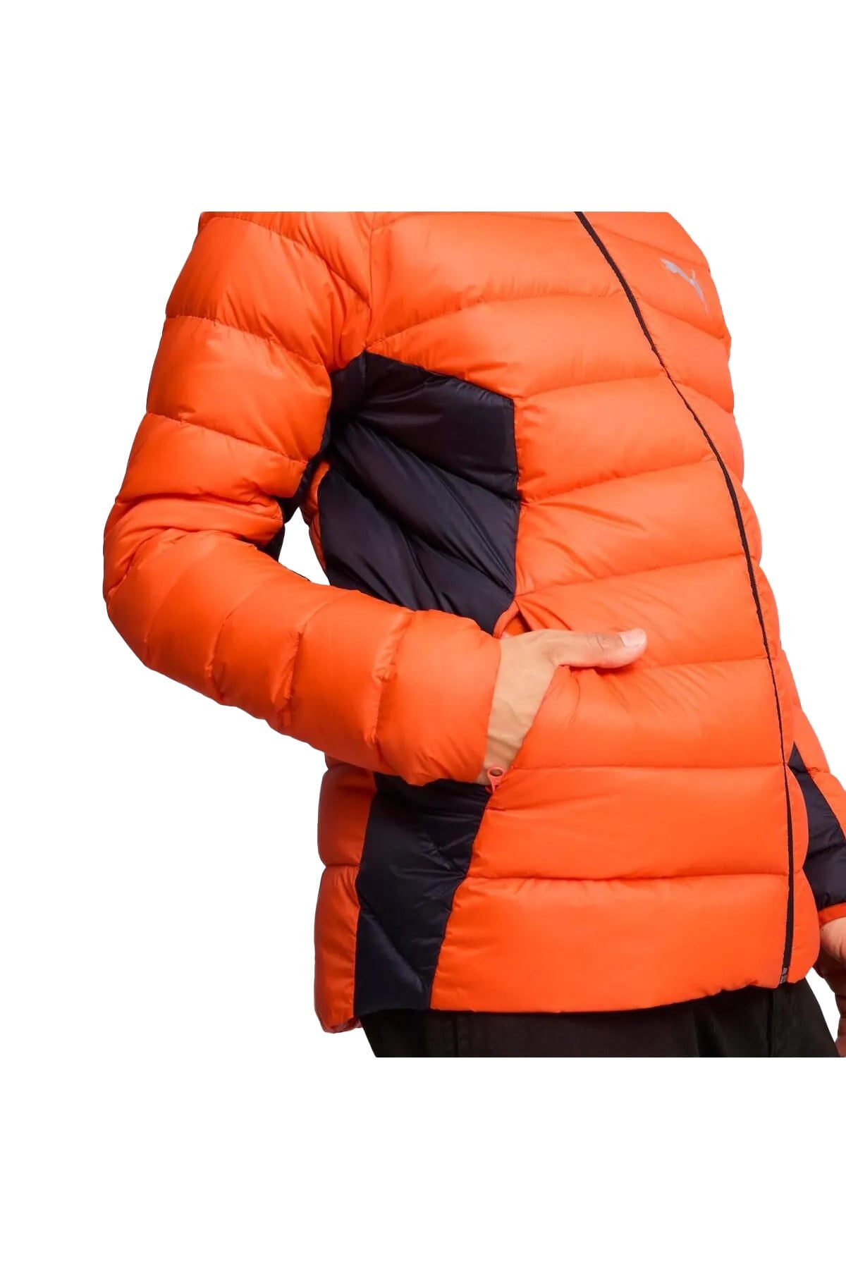 Puma Erkek Ceket PackLITE Down Jacket 84935588 PUMA 84935588
