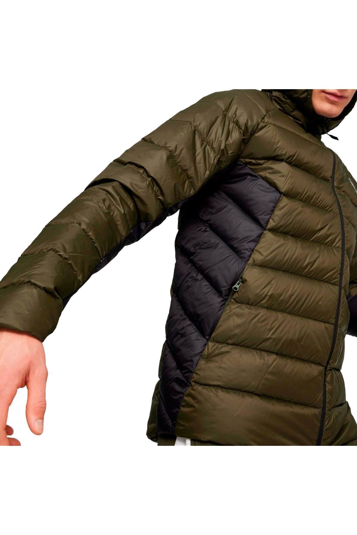 Puma Erkek Ceket PackLITE Down Jacket 84935570 PUMA 84935570