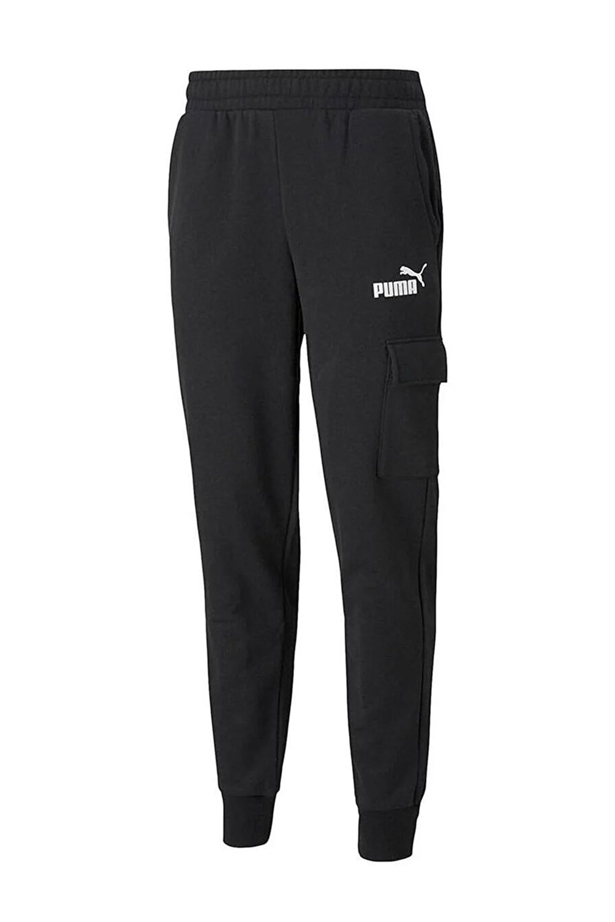 Puma Erkek Eşofman Altı Ess Cargo Pants 84580201 PUMA 84580201