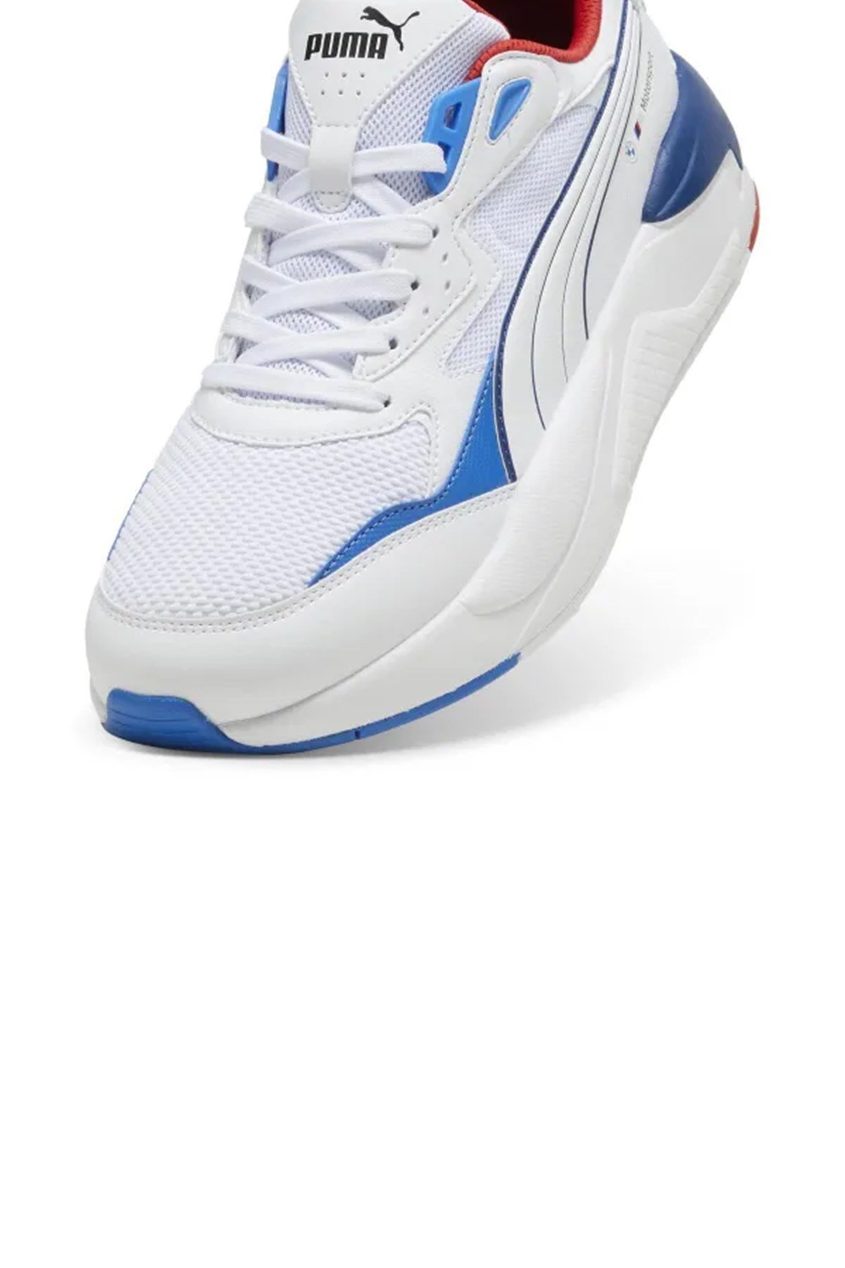 Puma Erkek Günlük Spor Ayakkabı Bmw Mms X-Ray Speed 30713710 PUMA 30713710