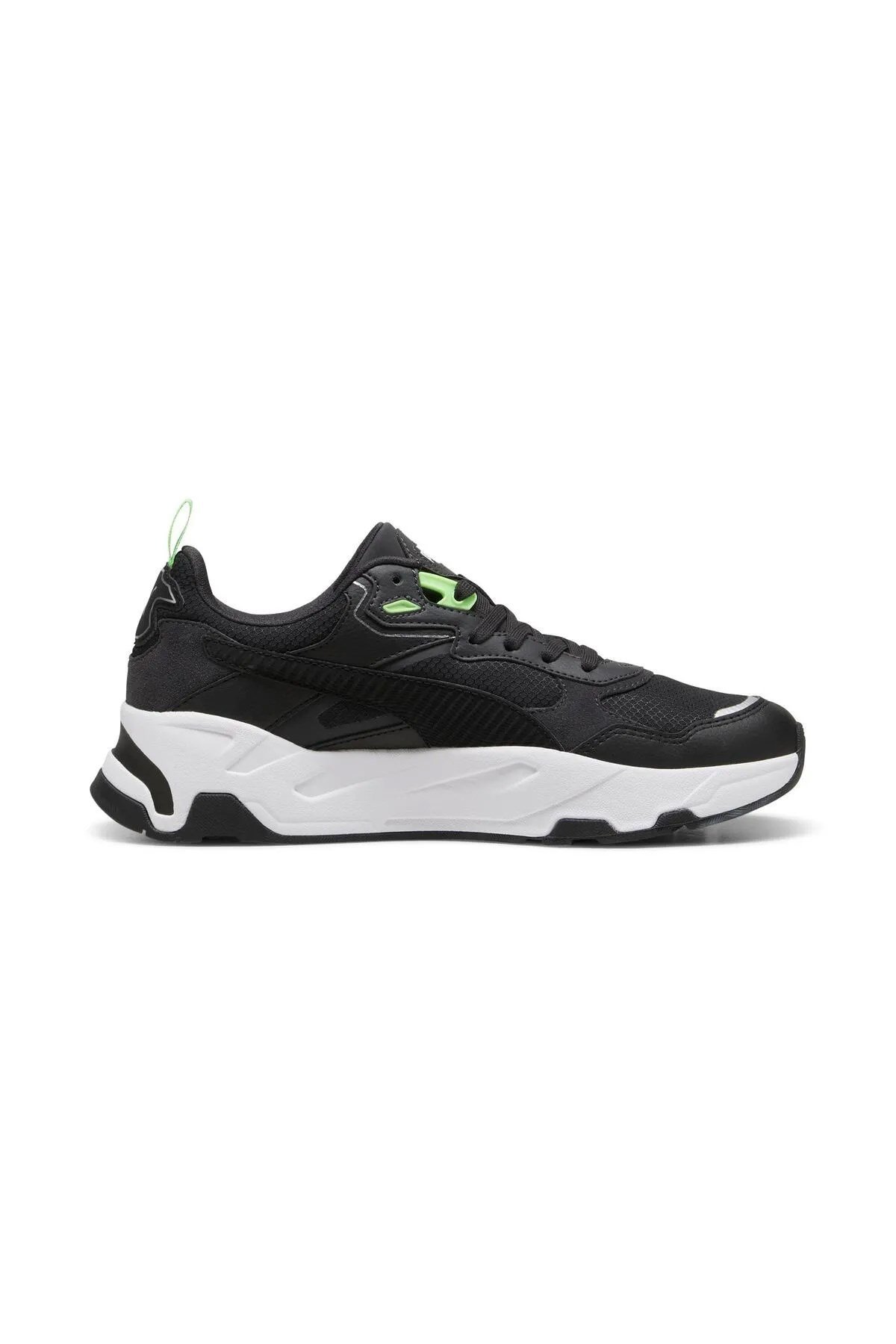 Puma Erkek Günlük Spor Ayakkabı Mapf1 Trinity 30851601 PUMA 30851601