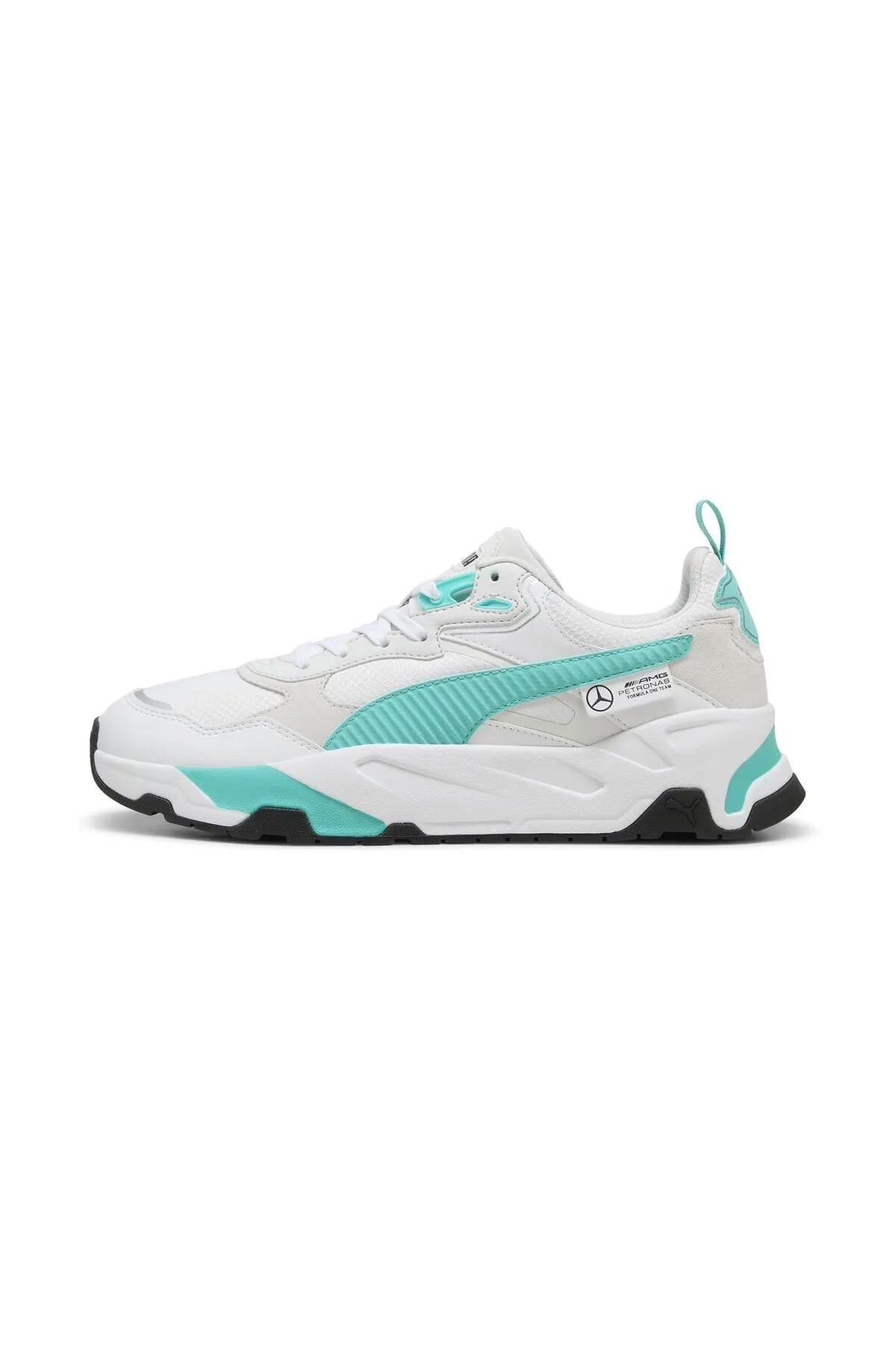 Puma Erkek Günlük Spor Ayakkabı Mapf1 Trinity 30851602 PUMA 30851602