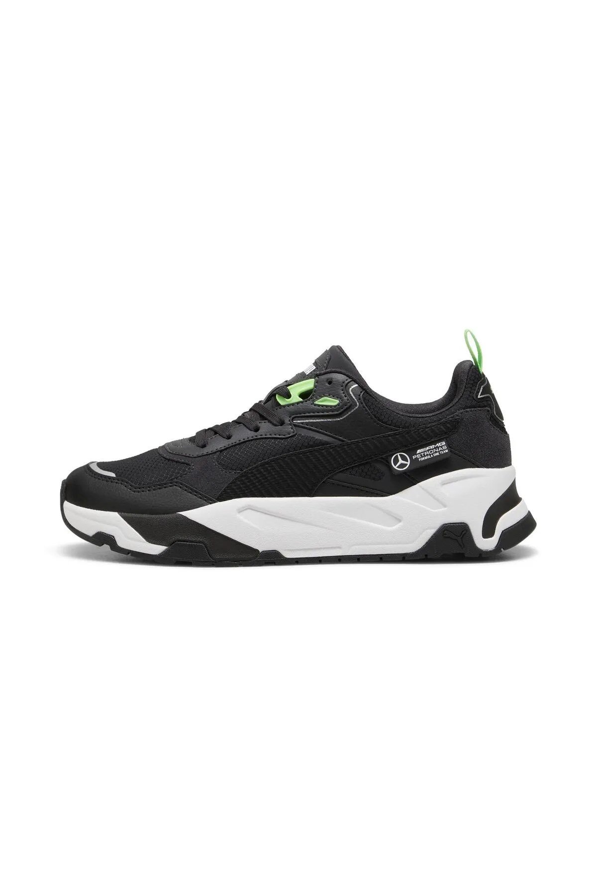 Puma Erkek Günlük Spor Ayakkabı Mapf1 Trinity 30851601 PUMA 30851601