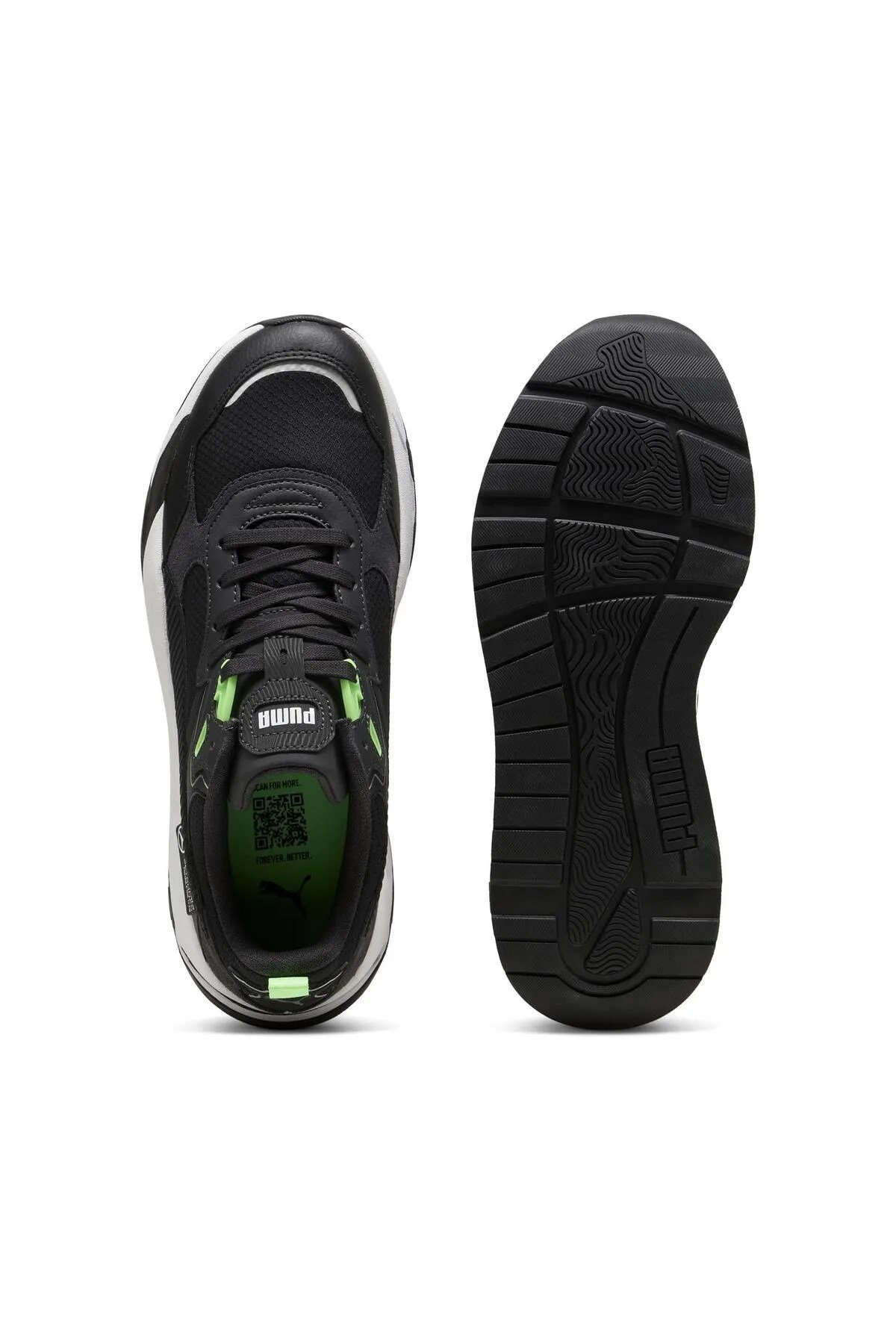 Puma Erkek Günlük Spor Ayakkabı Mapf1 Trinity 30851601 PUMA 30851601