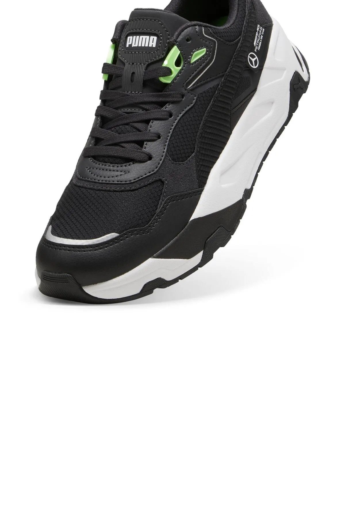 Puma Erkek Günlük Spor Ayakkabı Mapf1 Trinity 30851601 PUMA 30851601