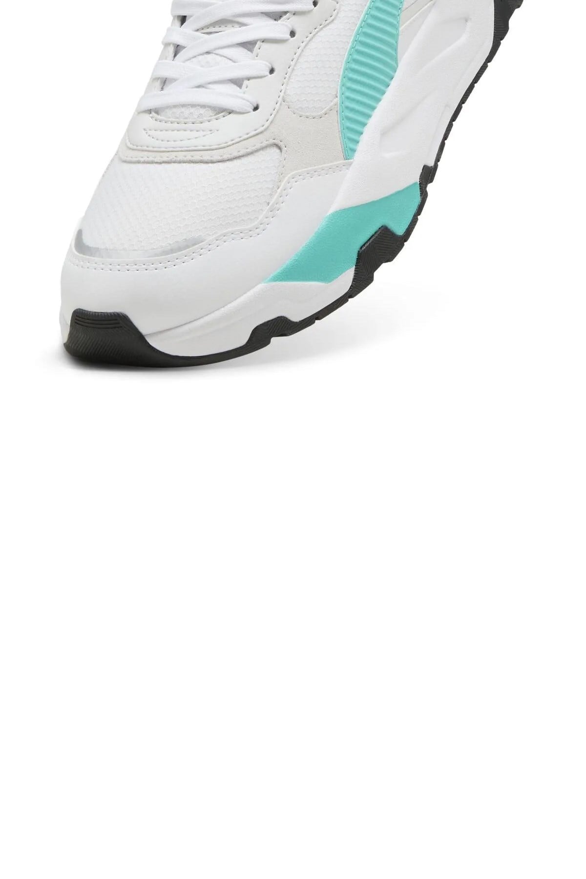 Puma Erkek Günlük Spor Ayakkabı Mapf1 Trinity 30851602 PUMA 30851602