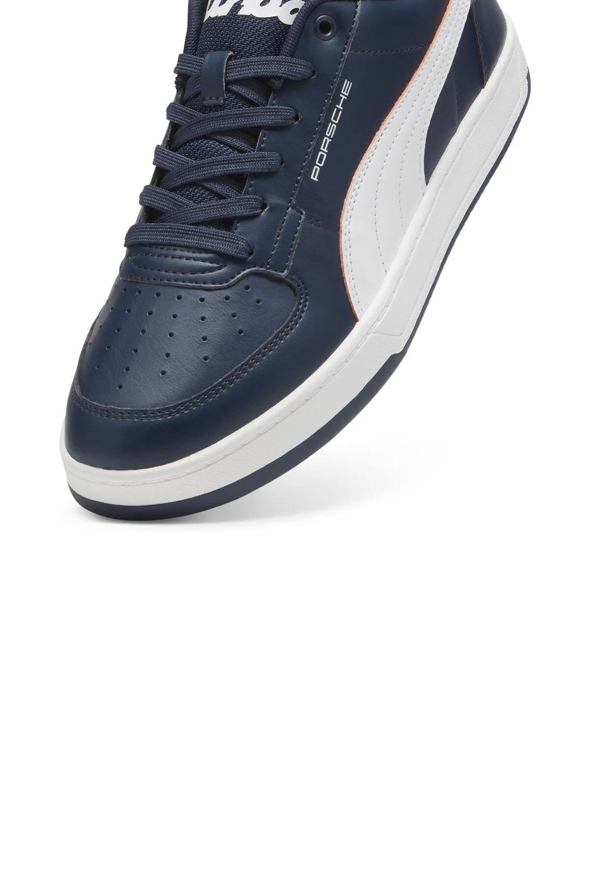 Puma Erkek Günlük Spor Ayakkabı Pl Caven 2.0 Turbo 30841901 PUMA 30841901