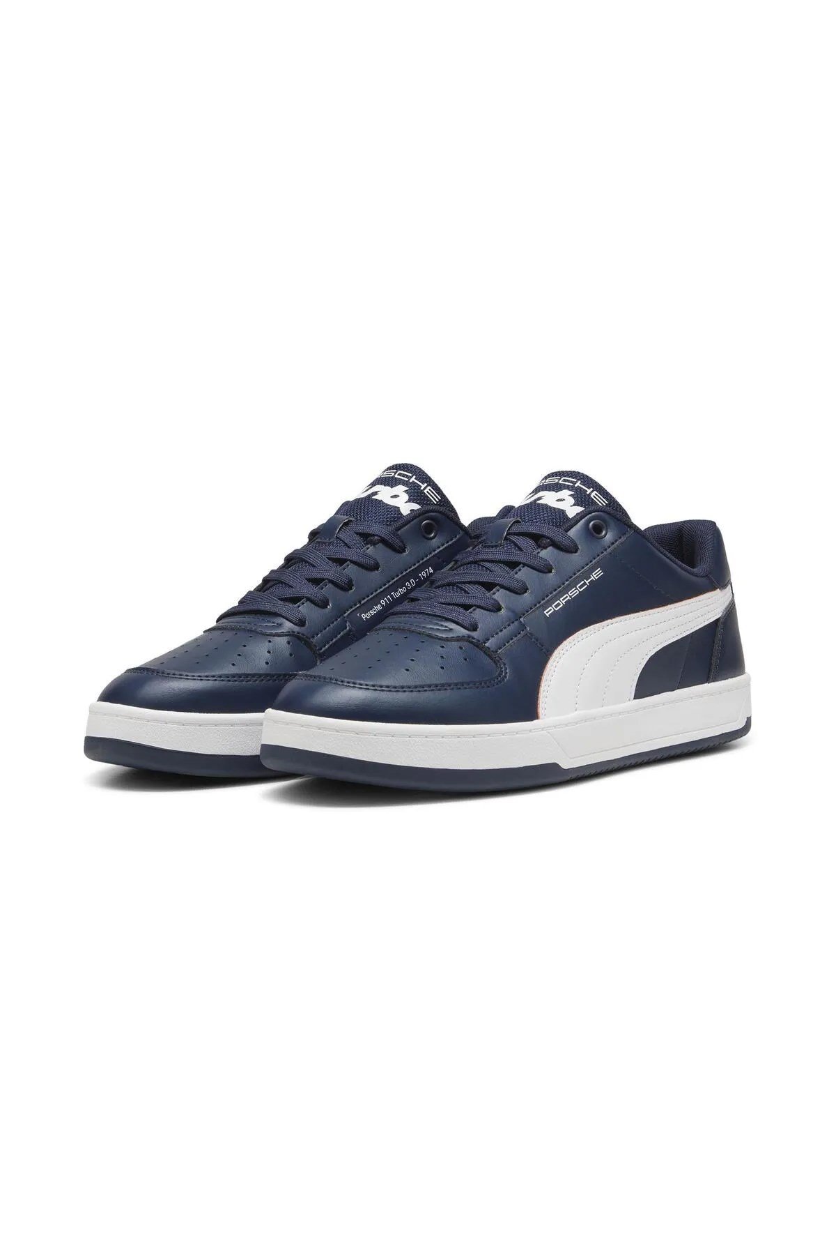 Puma Erkek Günlük Spor Ayakkabı Pl Caven 2.0 Turbo 30841901 PUMA 30841901