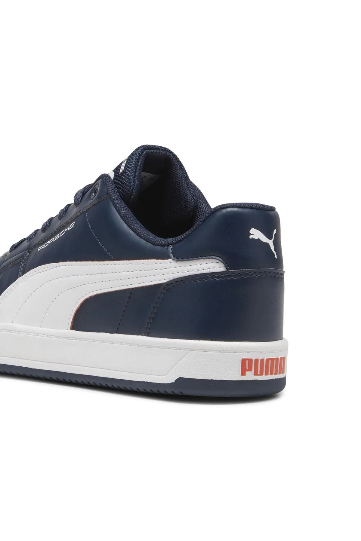 Puma Erkek Günlük Spor Ayakkabı Pl Caven 2.0 Turbo 30841901 PUMA 30841901