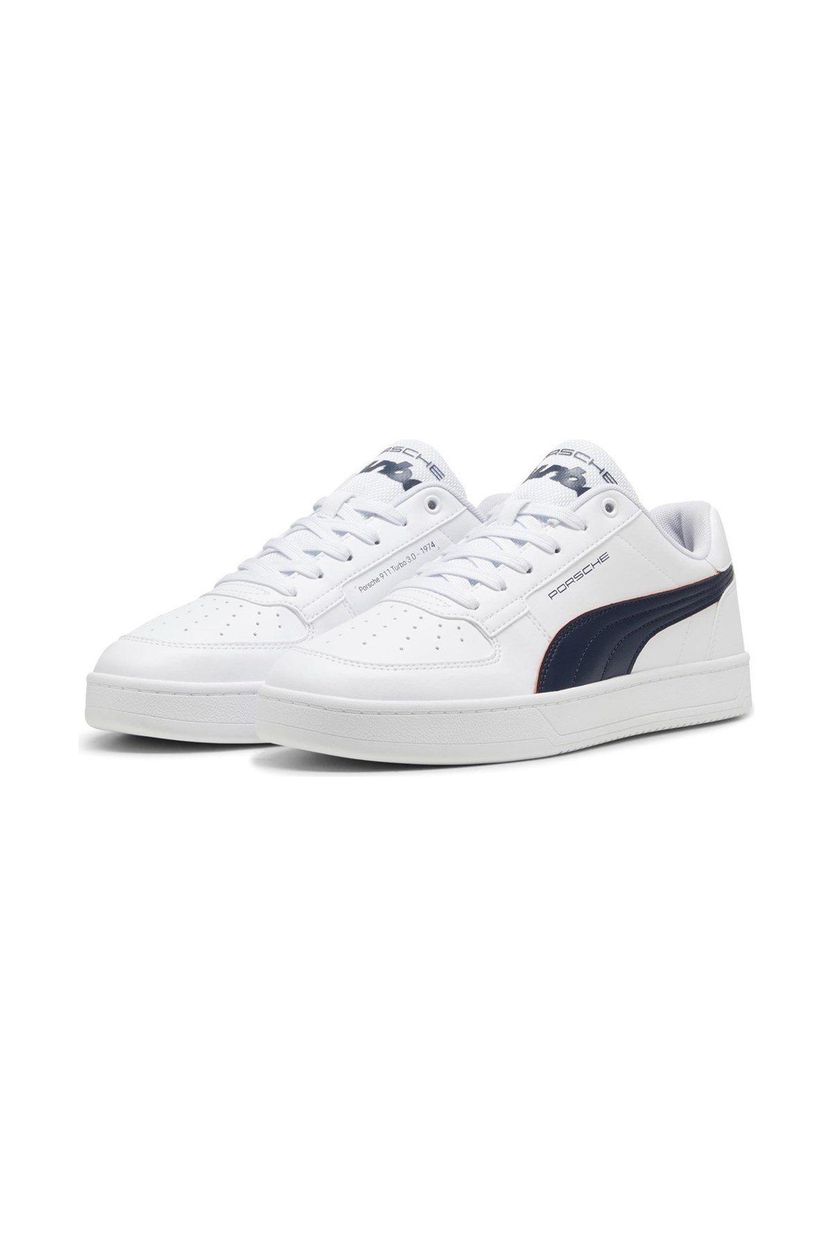Puma Erkek Günlük Spor Ayakkabı Pl Caven 2.0 Turbo 30841902 PUMA 30841902
