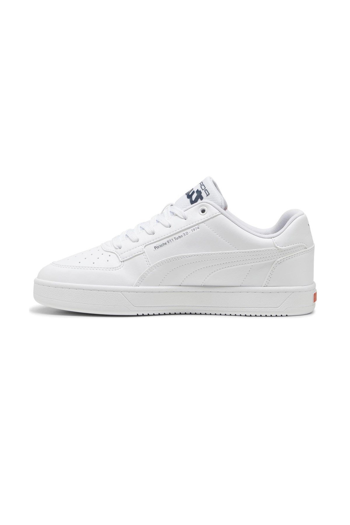 Puma Erkek Günlük Spor Ayakkabı Pl Caven 2.0 Turbo 30841902 PUMA 30841902
