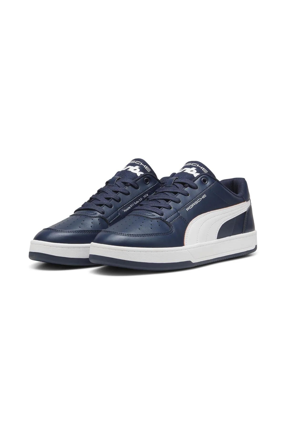 Puma Erkek Günlük Spor Ayakkabı Pl Caven 2.0 Turbo 30841901 PUMA 30841901